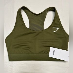 Gymshark training bra